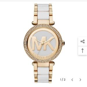 🥳 HP 🥳 Women’s Michael Kors watch